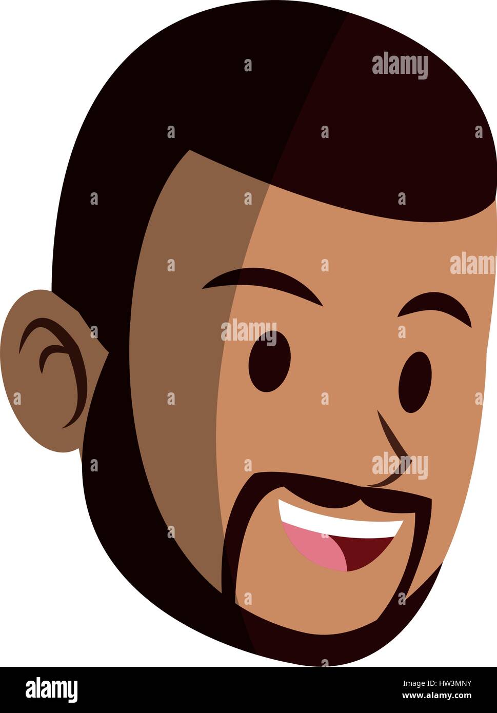 man cartoon icon Stock Vector Image & Art - Alamy