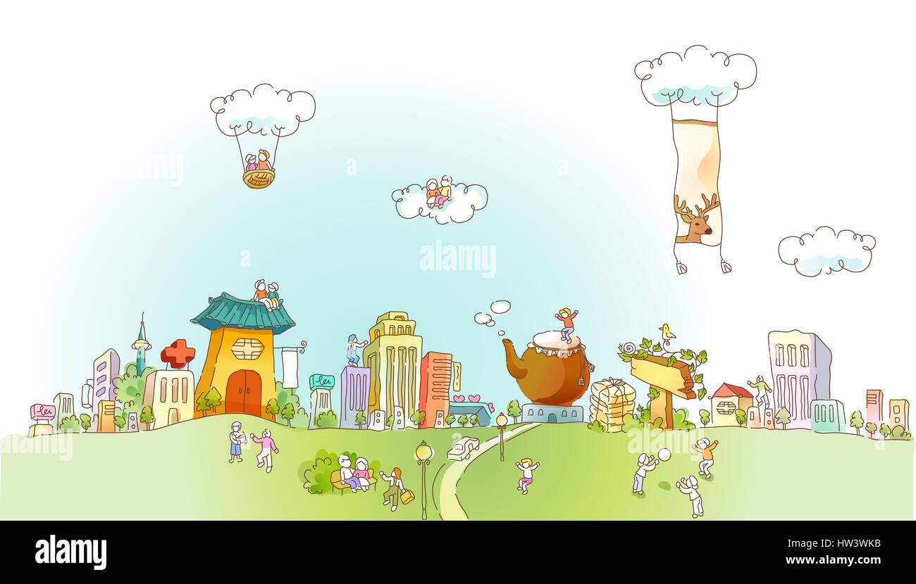 Animal Themes Animal Architecture Banner Building Exterior