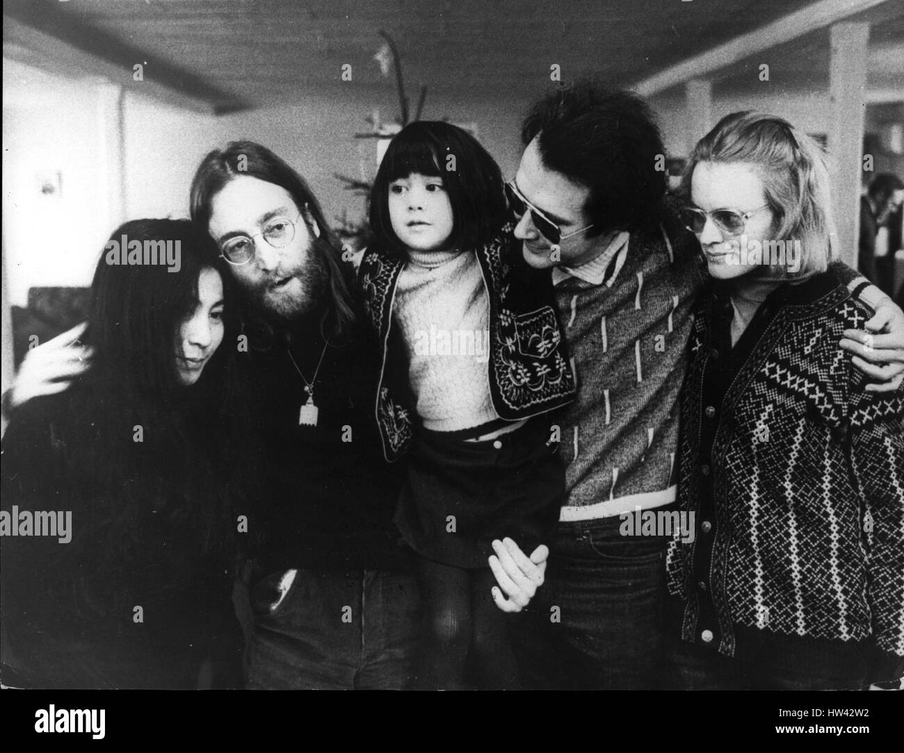 John Lennon 1970 Stock Photos John Lennon 1970 Stock Images Alamy