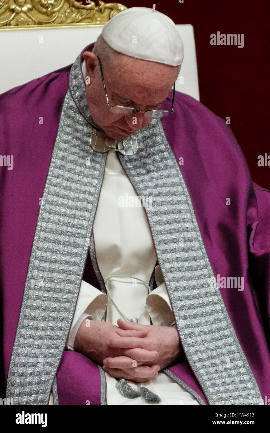Penitential rites hi-res stock photography and images - Alamy