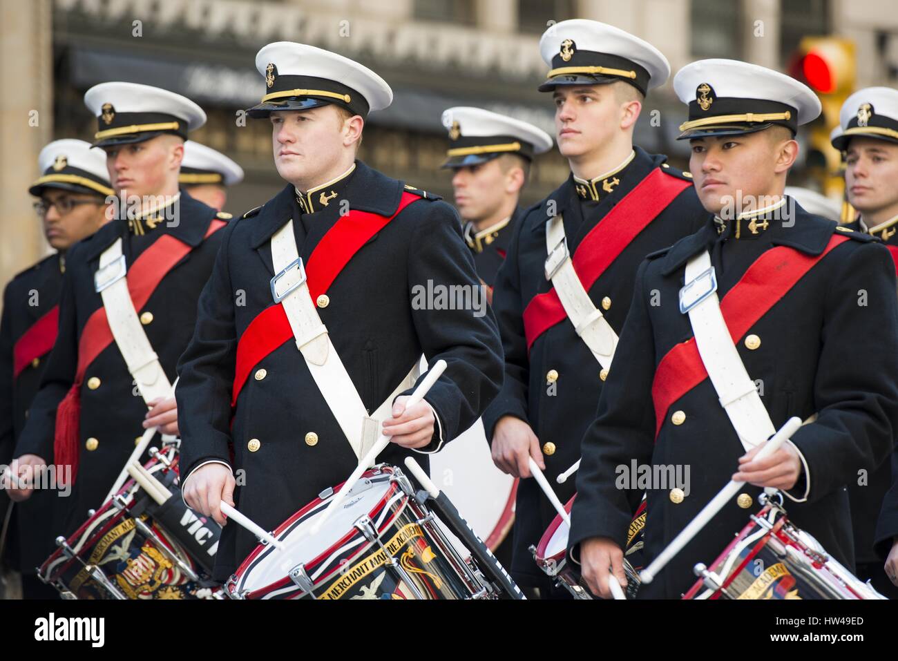 Merchant marine academy hires stock photography and images Alamy