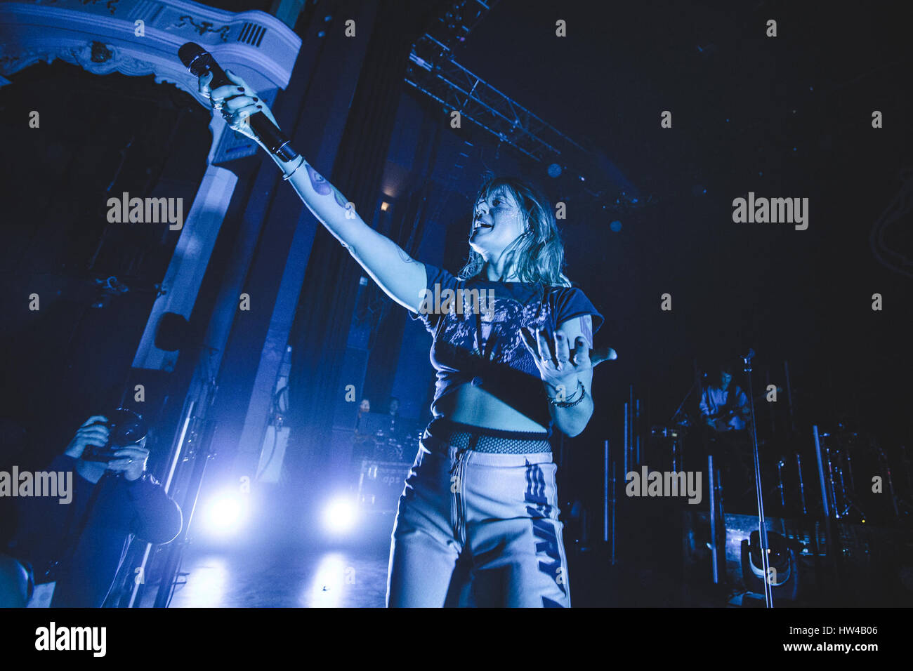 Ebba tove elsa nilsson hi-res stock photography and images - Alamy