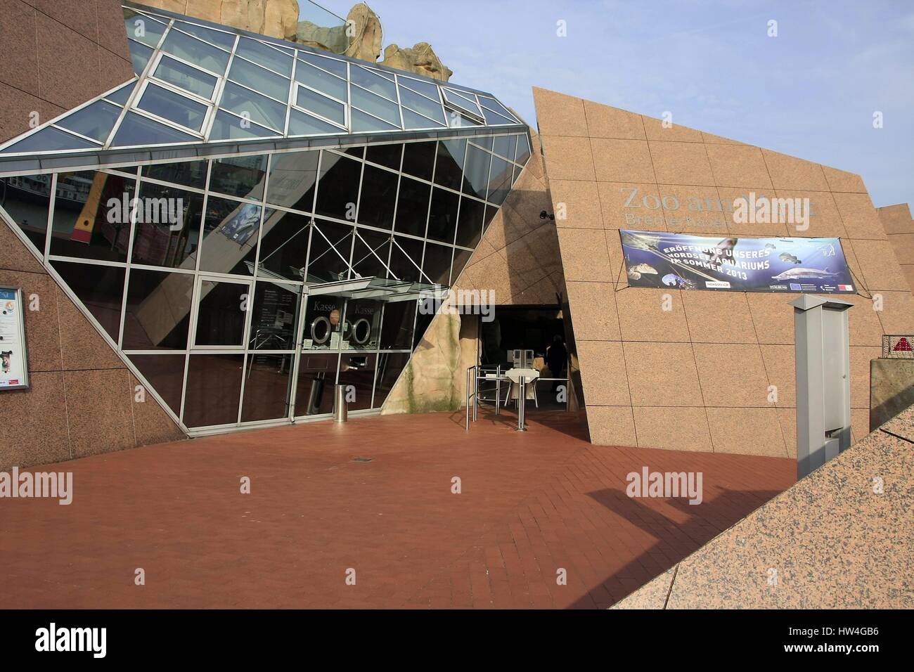 Zoo bremen hires stock photography and images Alamy