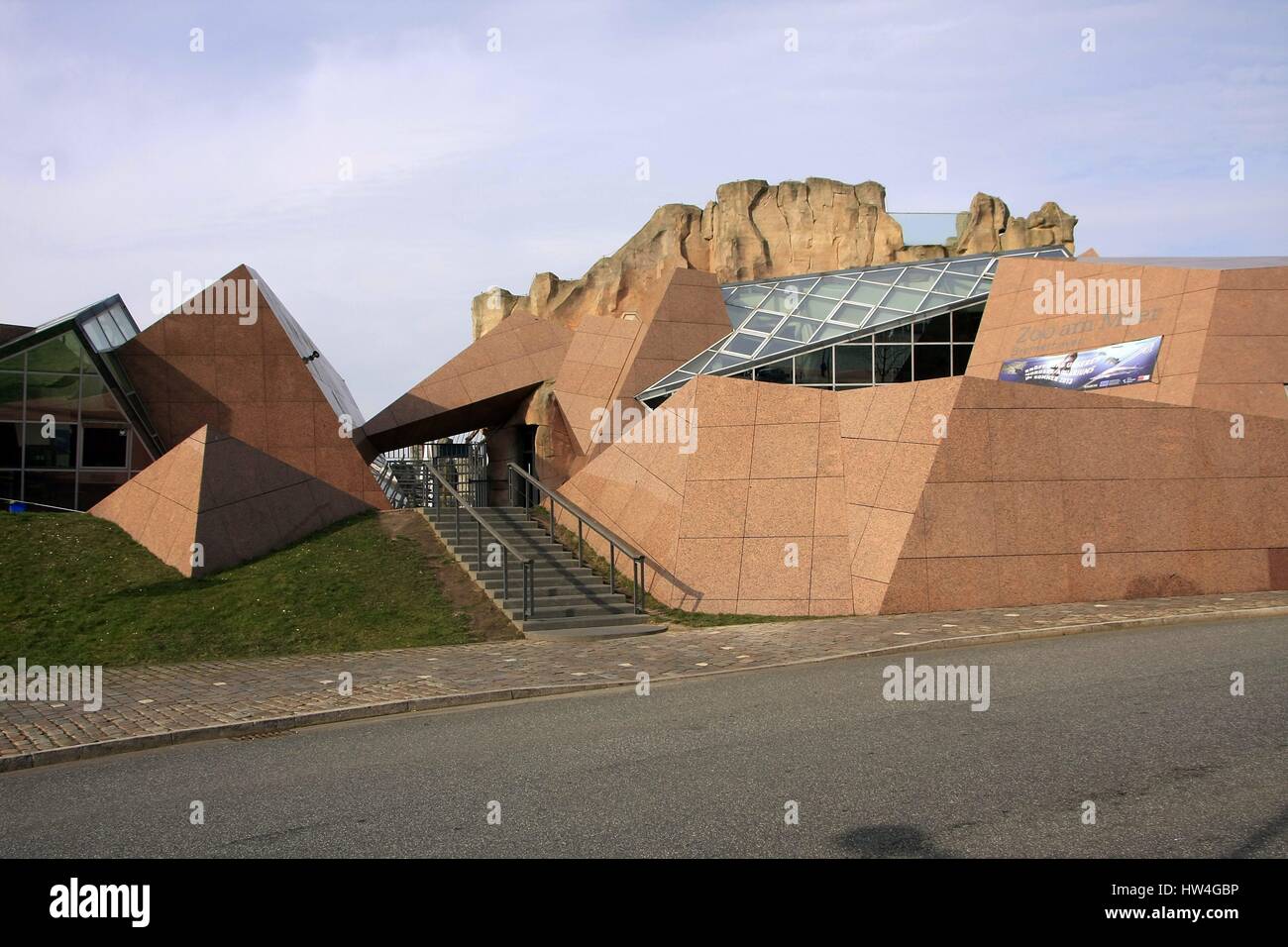 Zoo bremen hires stock photography and images Alamy