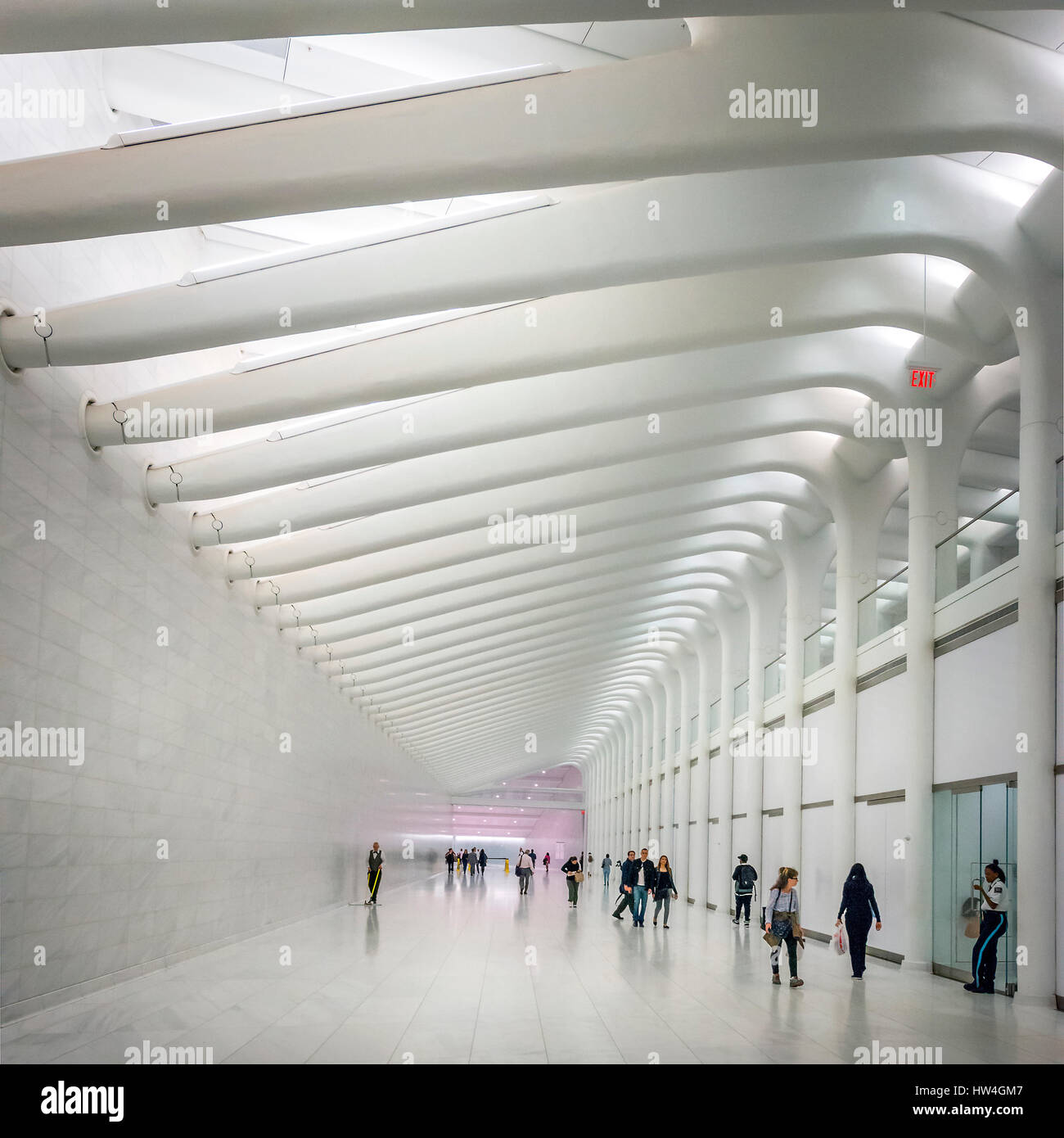 West Concourse Stock Photos West Concourse Stock Images Alamy