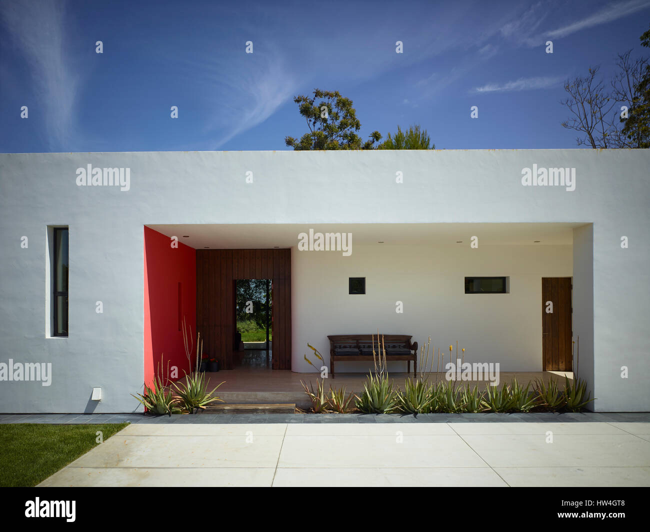 Vista exterior hi-res stock photography and images - Alamy