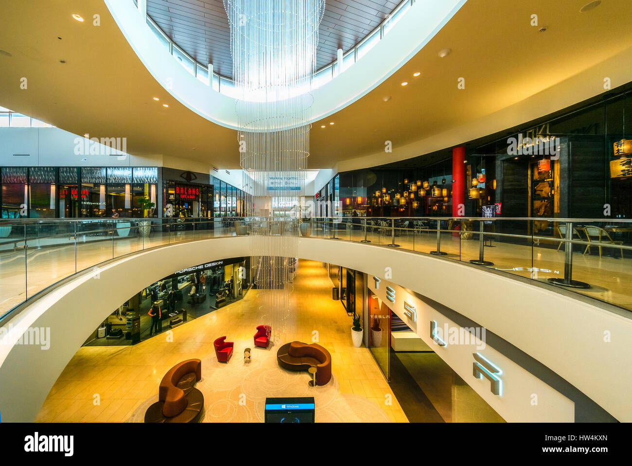 Dadeland mall miami hi-res stock photography and images - Alamy
