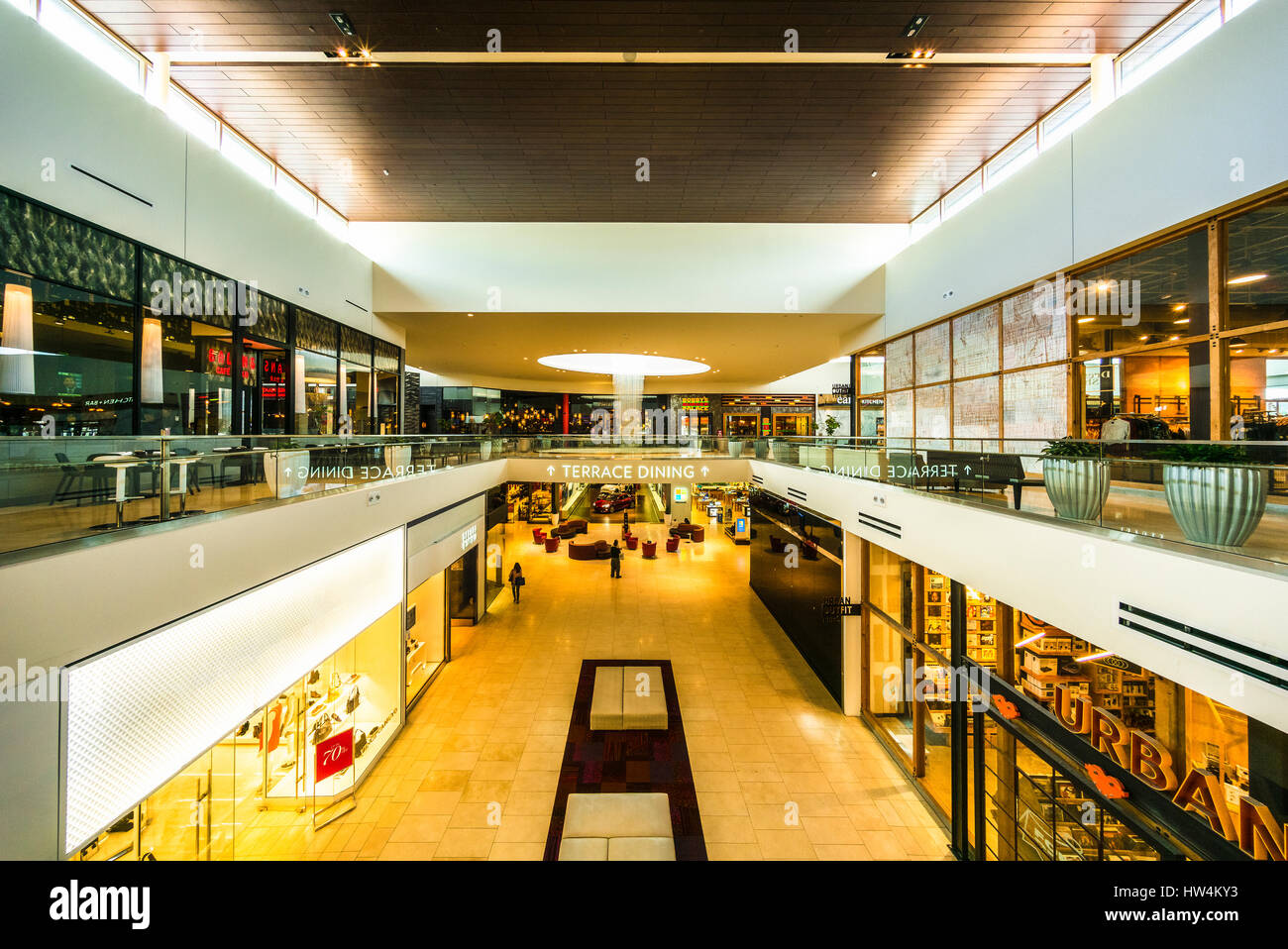 Dadeland Mall, Miami