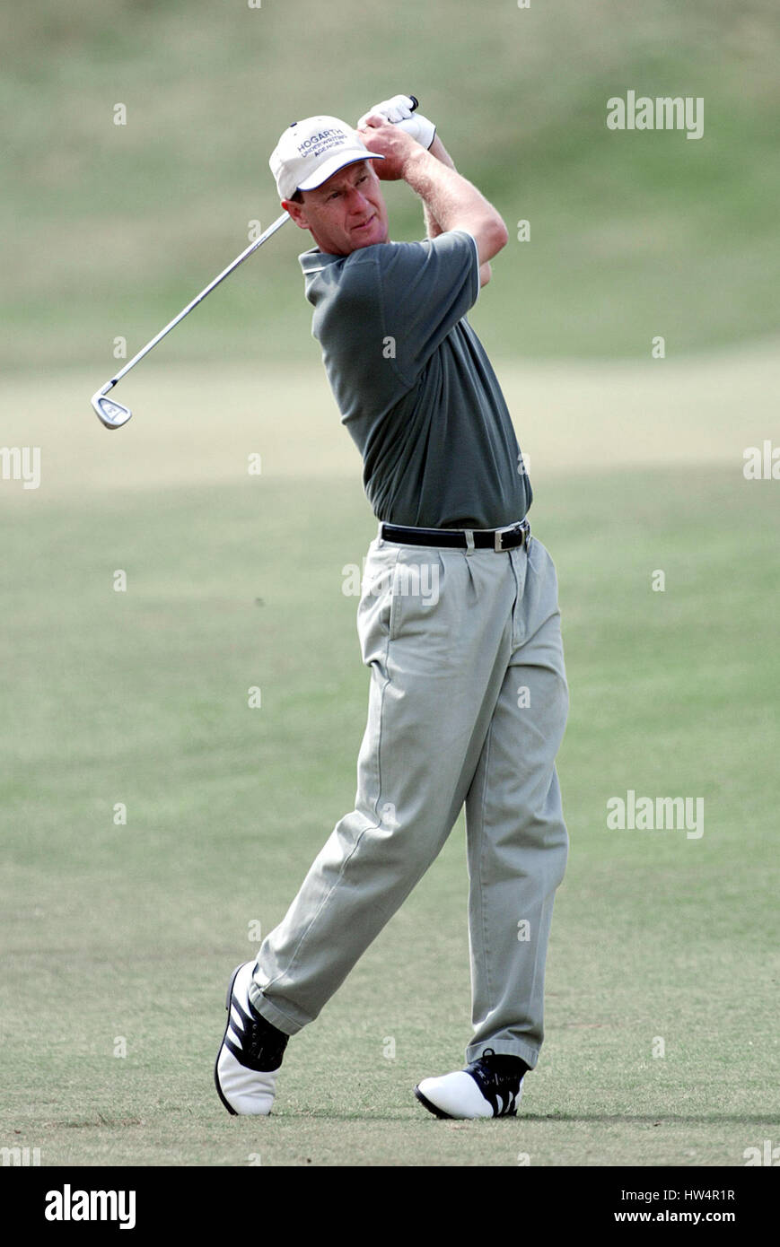Mark roe 2003 open championship Clearance