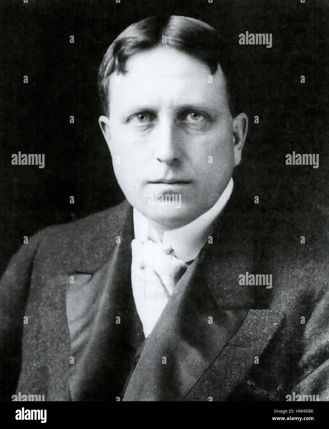 William randolph hearst hi-res stock photography and images - Alamy