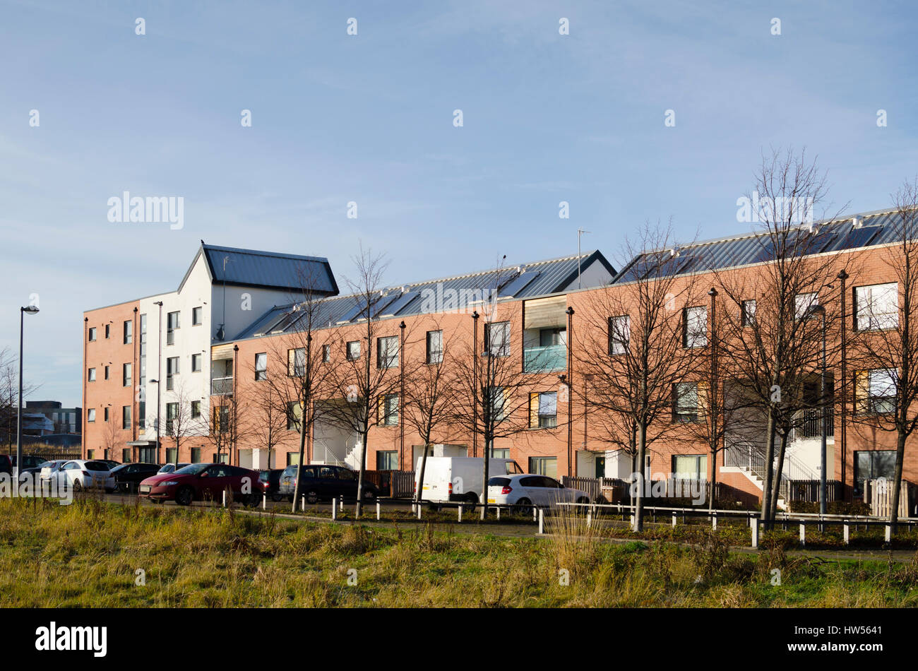 Social Rental Housing High Resolution Stock Photography and Images - Alamy