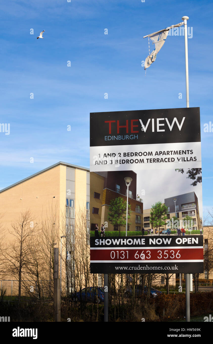 TheView, affordable, shared equity and midmarket rental property, in