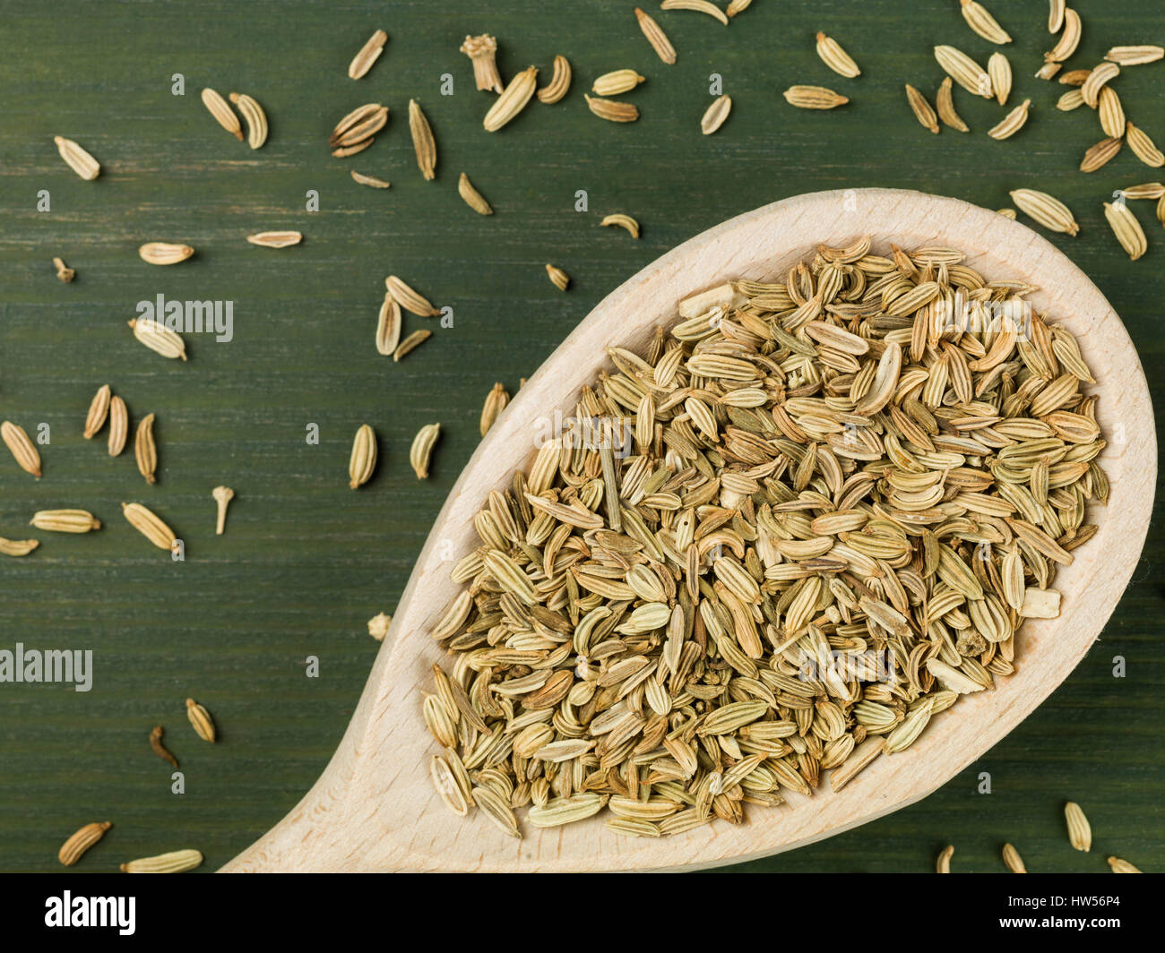 Fennel seed hires stock photography and images Alamy