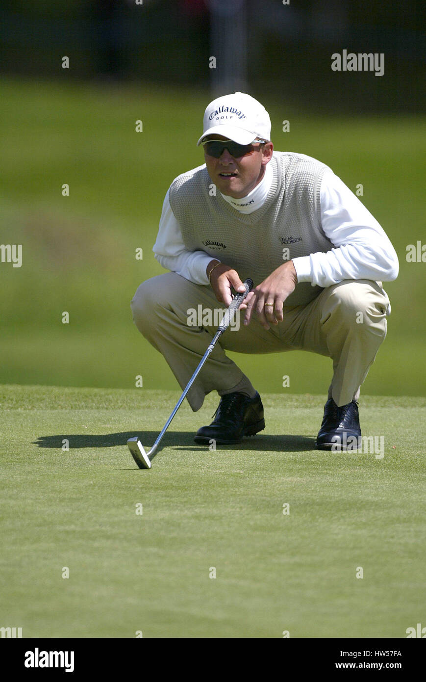 Niclas fasth hi-res stock photography and images - Alamy
