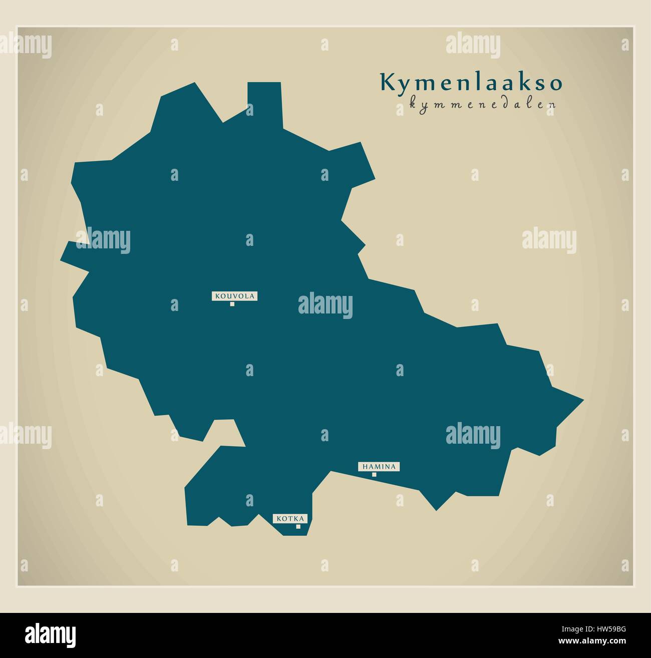 kymenlaakso-region-finland-hi-res-stock-photography-and-images-alamy
