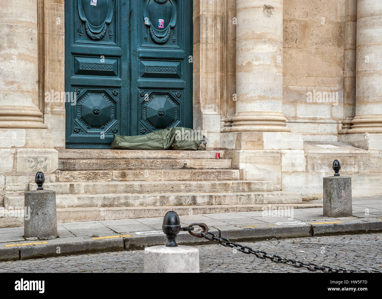 Clockard Clochard High Resolution Stock Photography and Images - Alamy