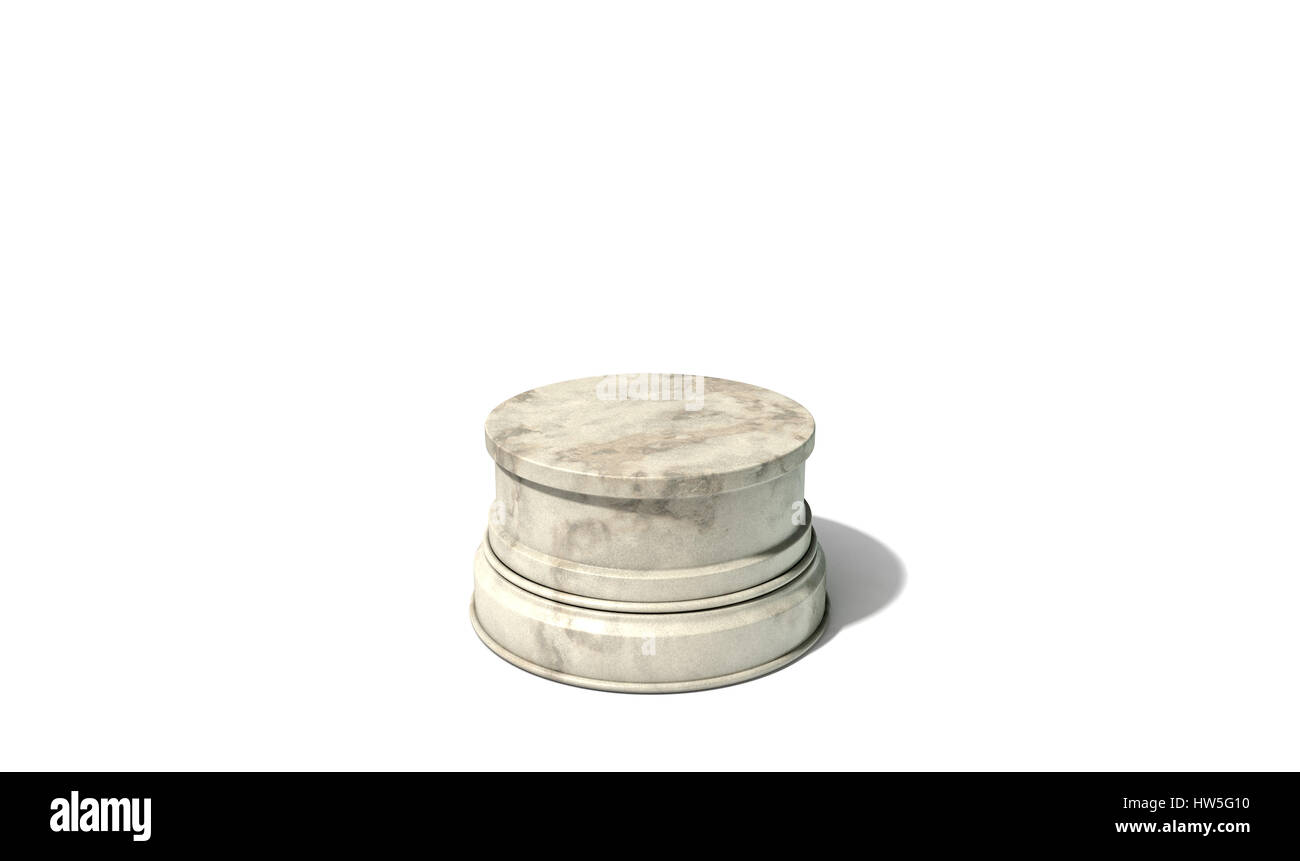 Round base trophy hi-res stock photography and images - Alamy