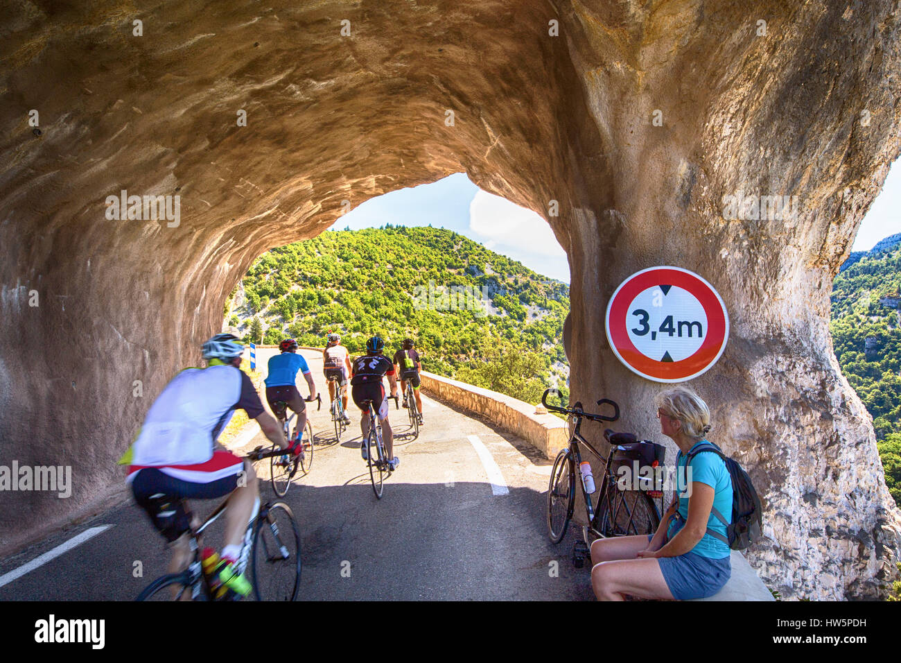 Gorge de la nesque velo hot sale