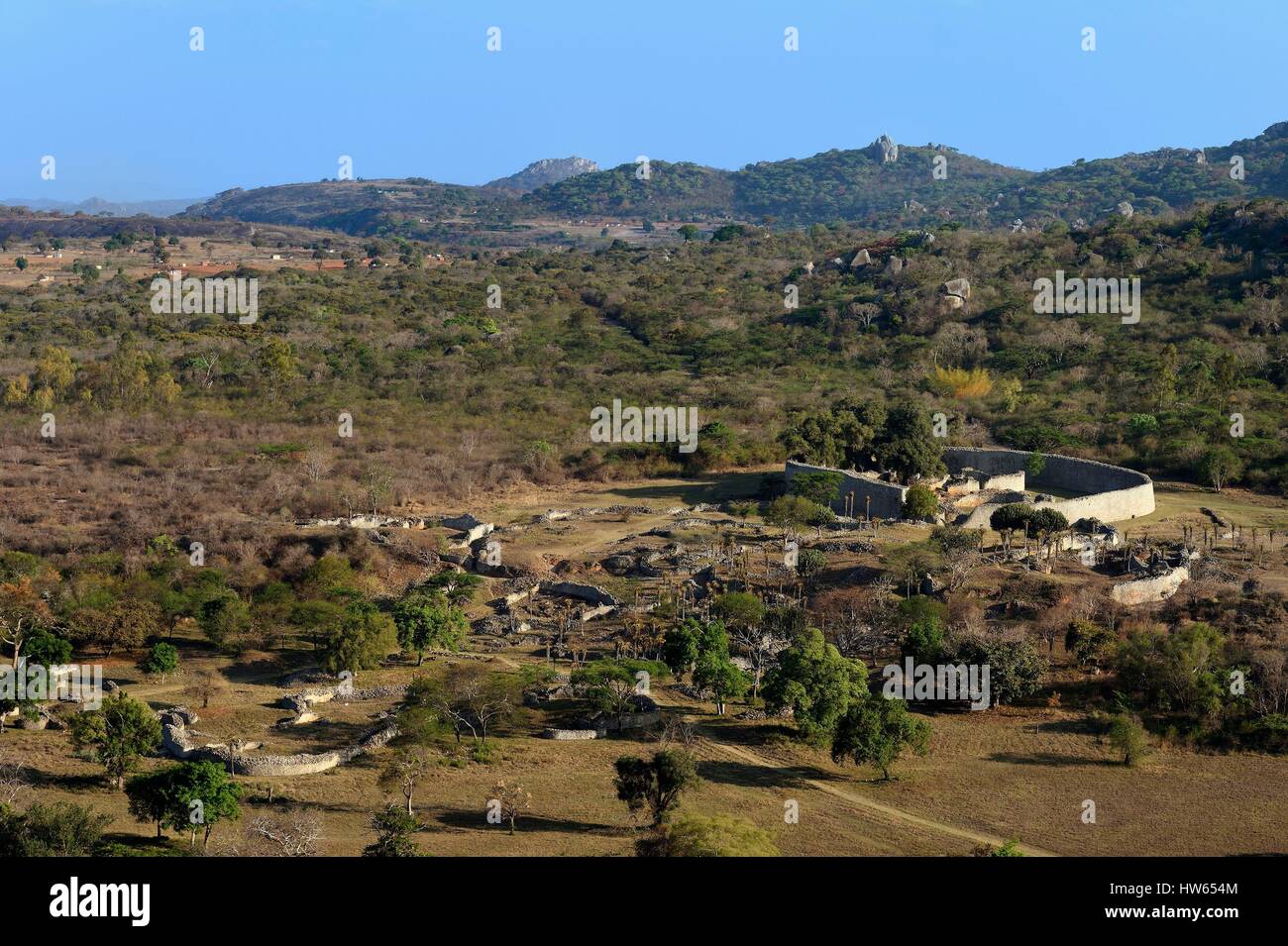 Masvingo Province High Resolution Stock Photography and Images Alamy