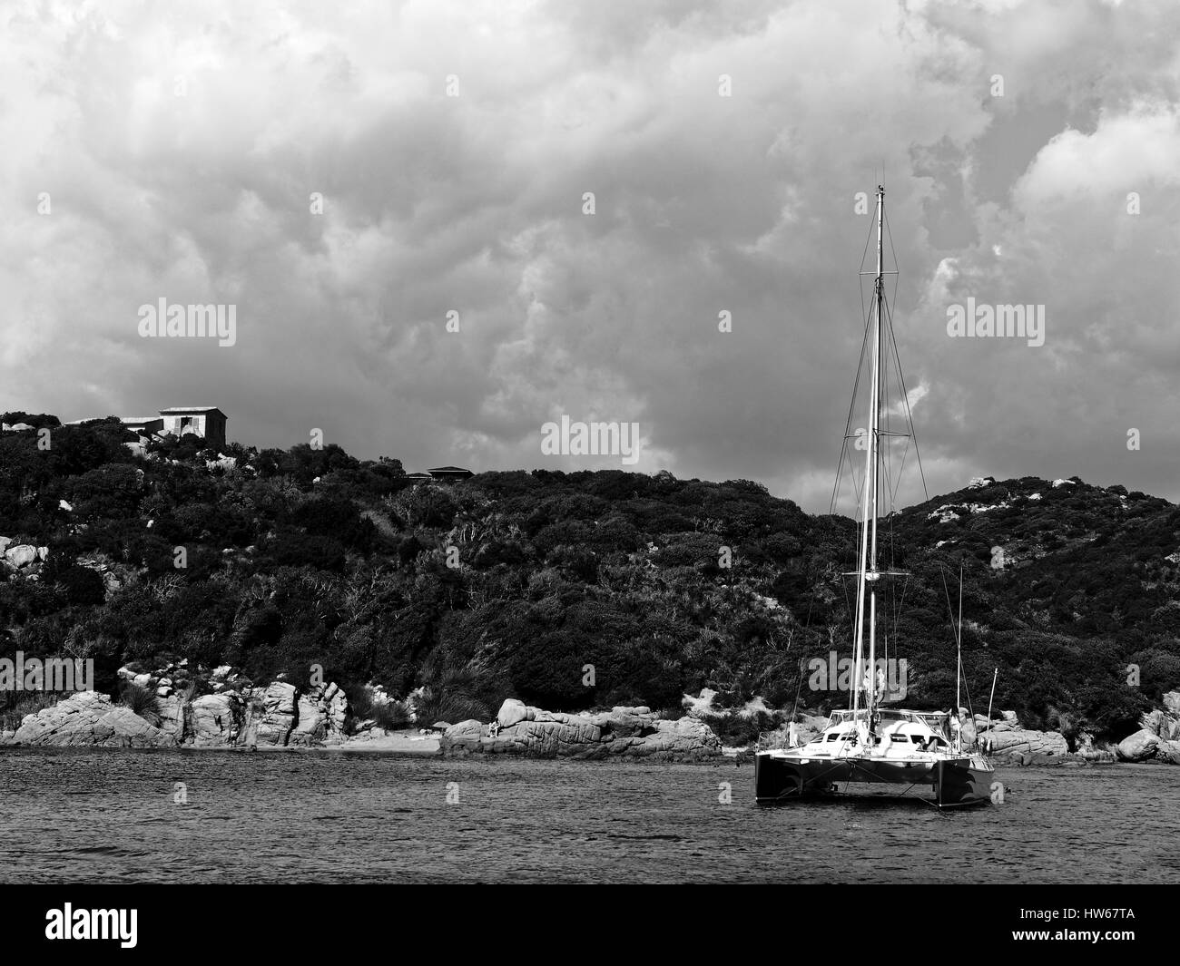 Bonifacio corsica france hi-res stock photography and images - Alamy