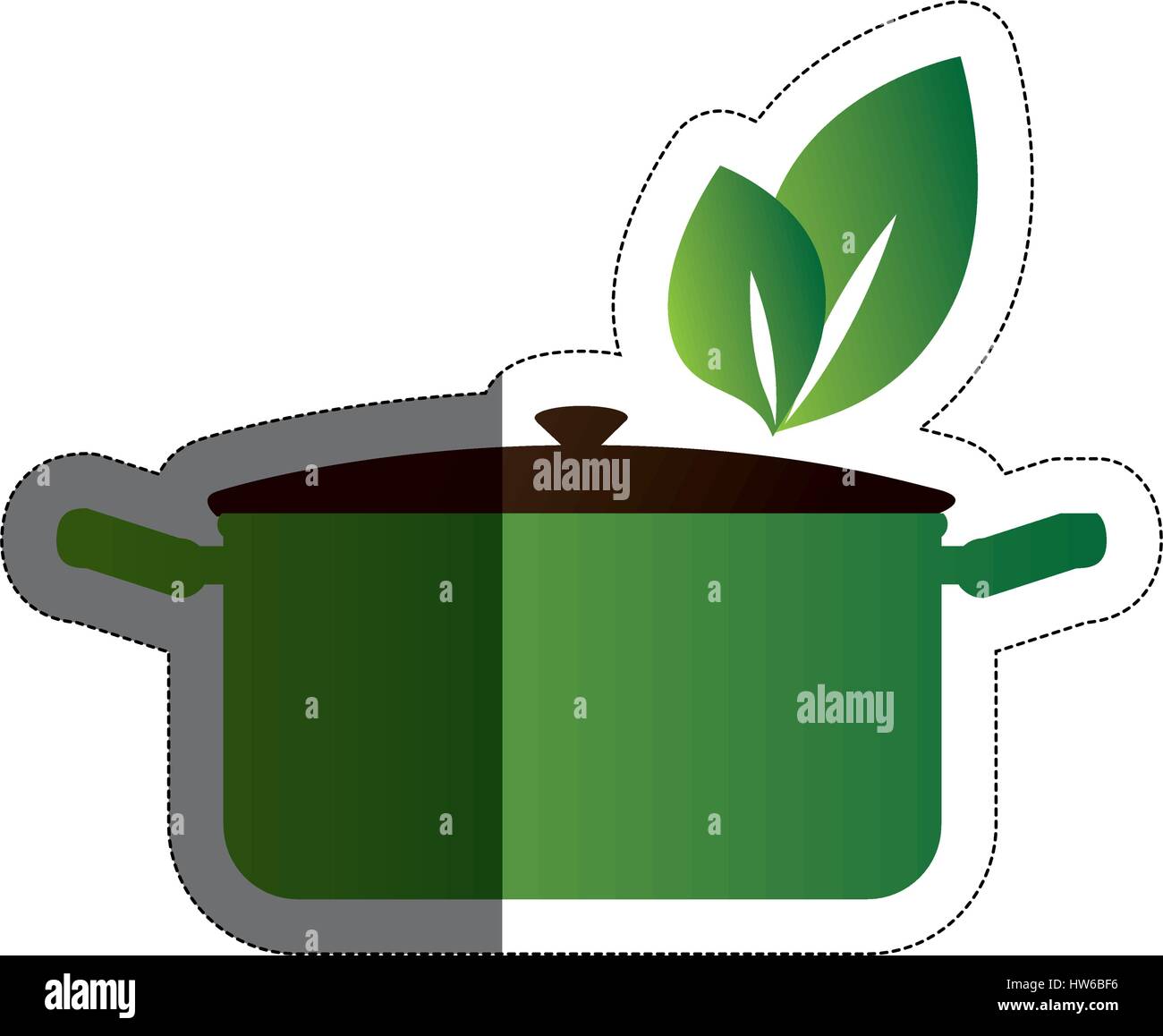 organic food design Stock Vector Image & Art - Alamy