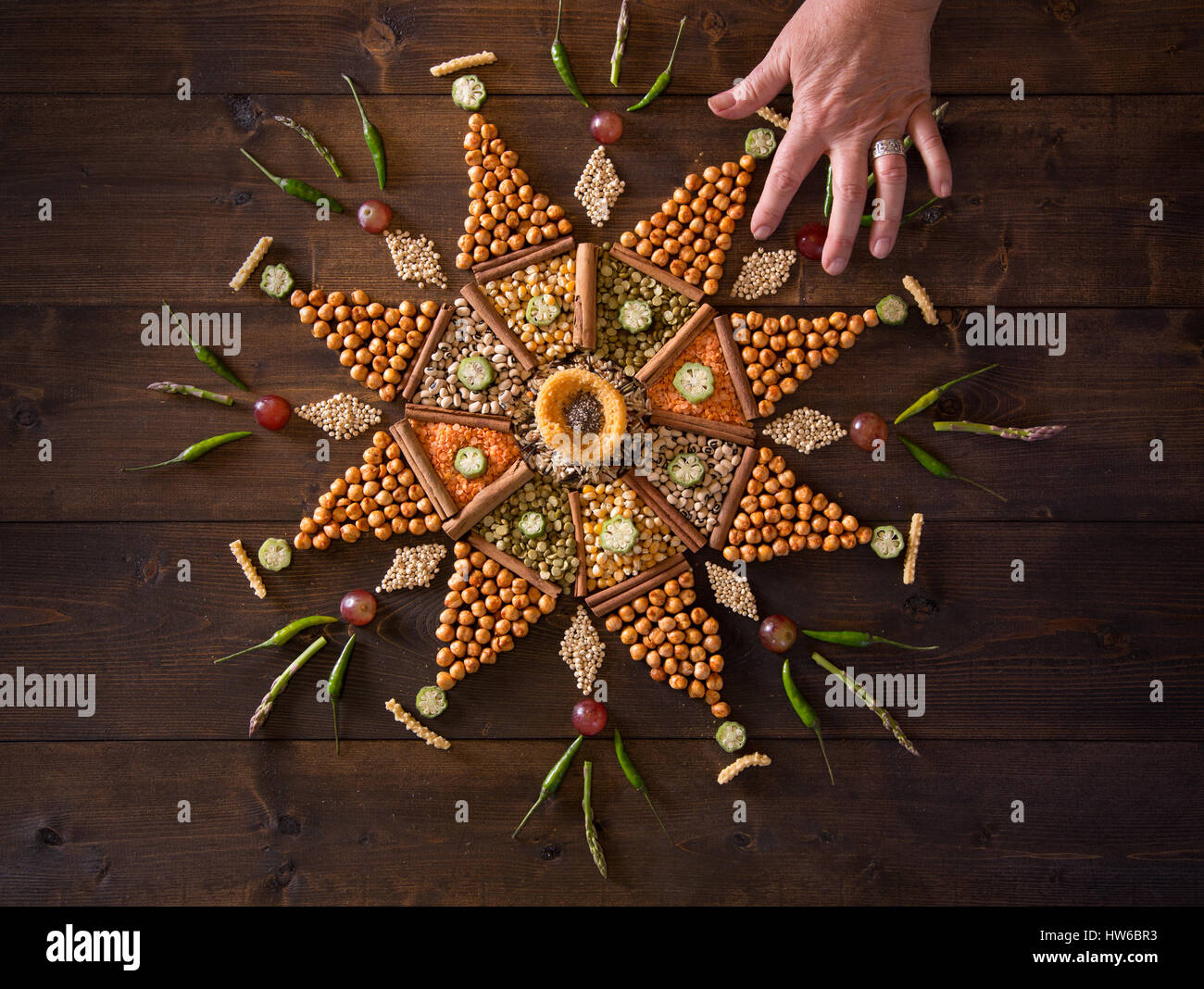 healthy finger food Stock Photo - Alamy