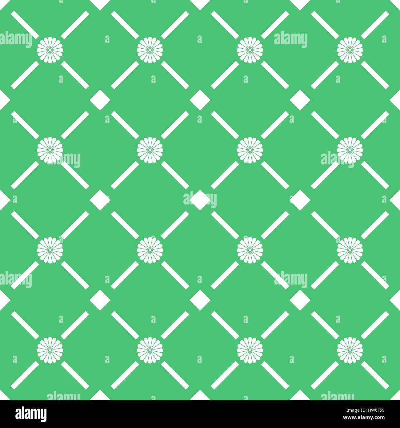 Seamless pattern, repeating geometric tiles with diagonal lines ...