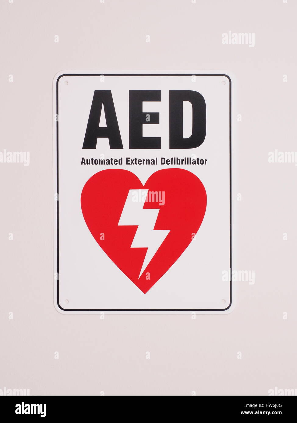 Location of defibrillator hires stock photography and images Alamy