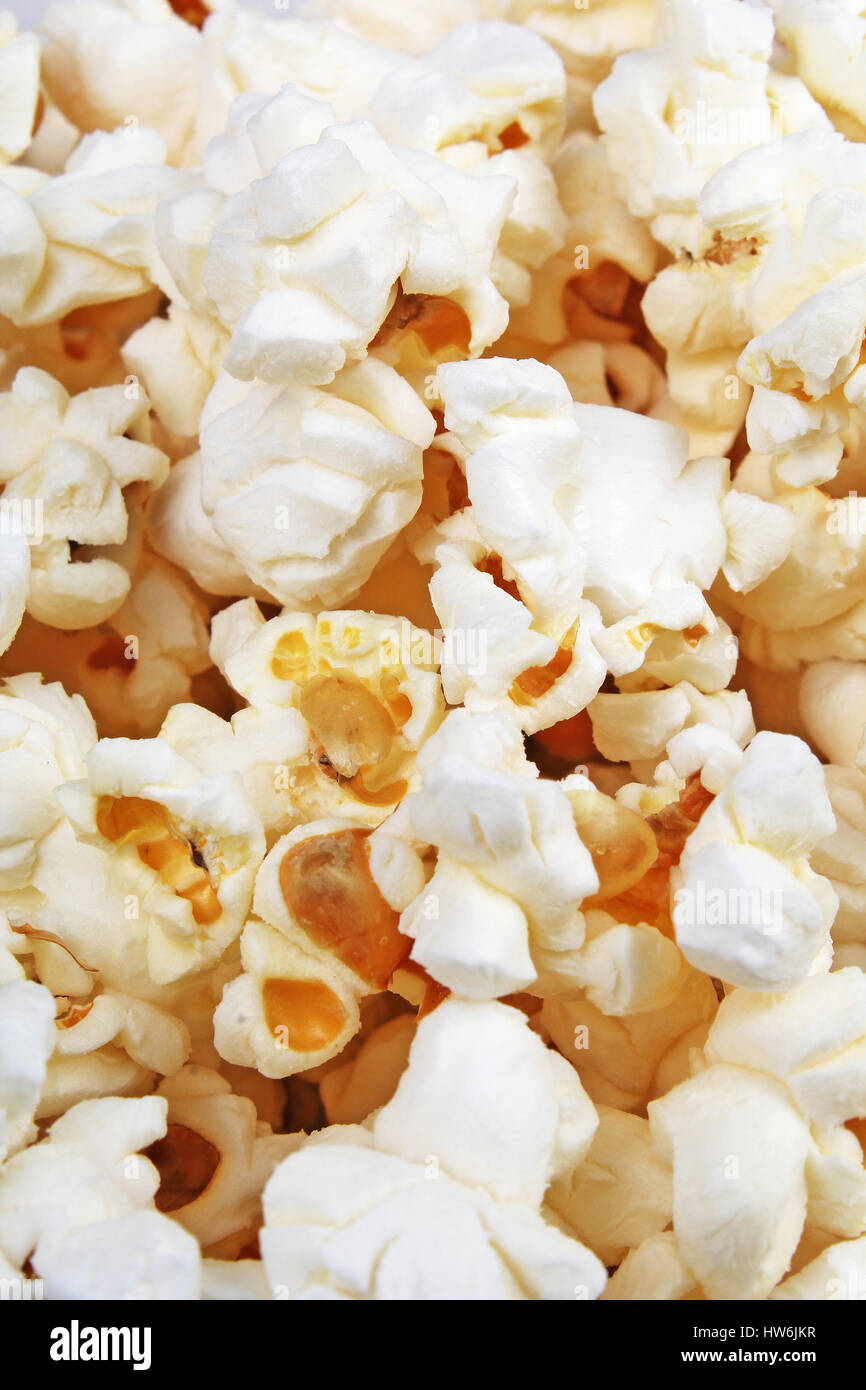 Popcorn texture hi res stock photography and images Alamy Popcorn texture hi res stock photography and images Alamy