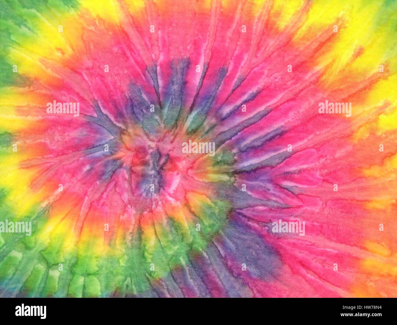 Tie dye hires stock photography and images Alamy