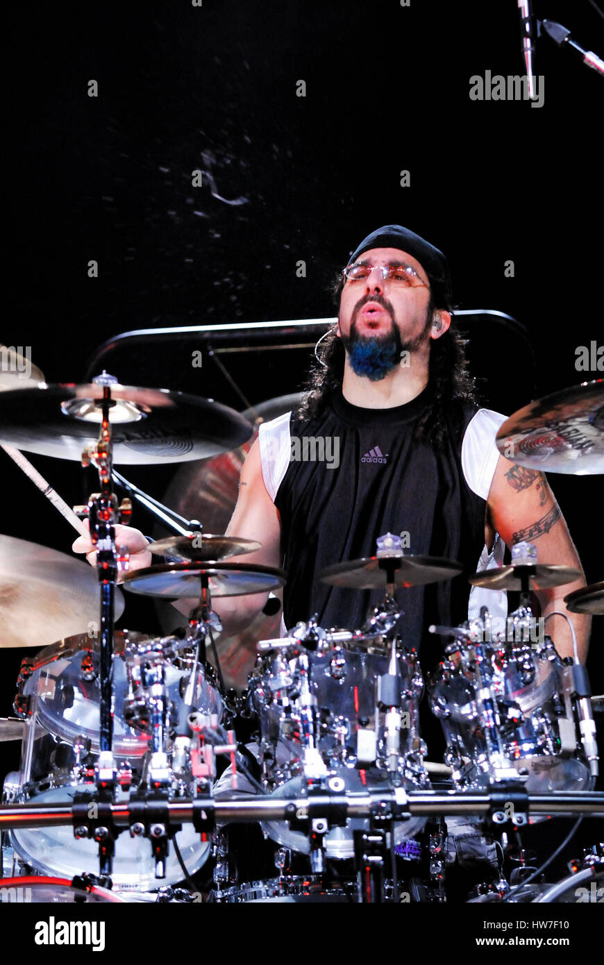 Dream Theater, Mike Portnoy, drummer, music, artist, band Dream Theater