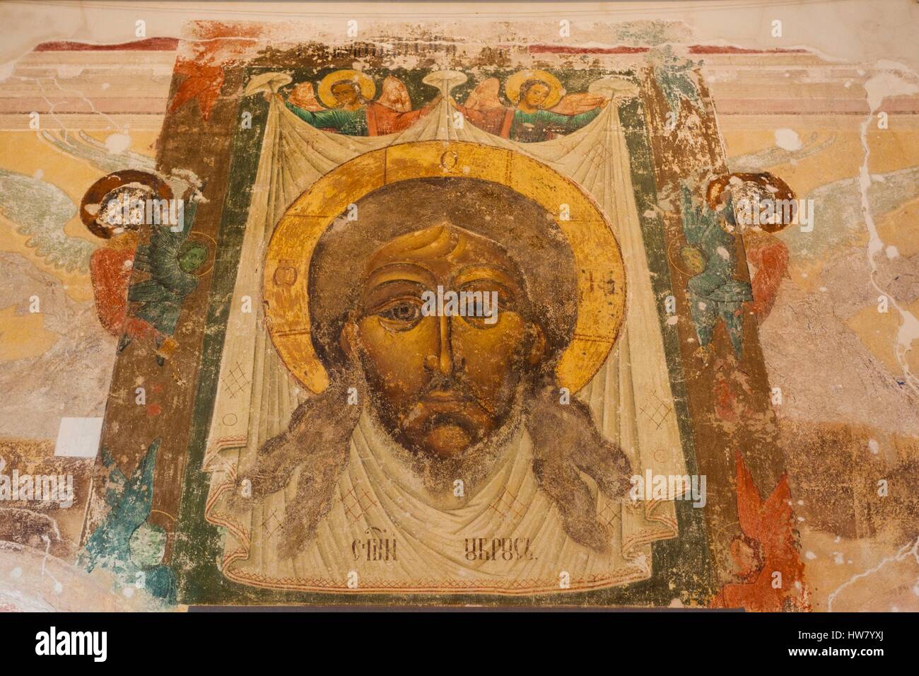 Church of dmitry on the blood hi-res stock photography and images - Alamy
