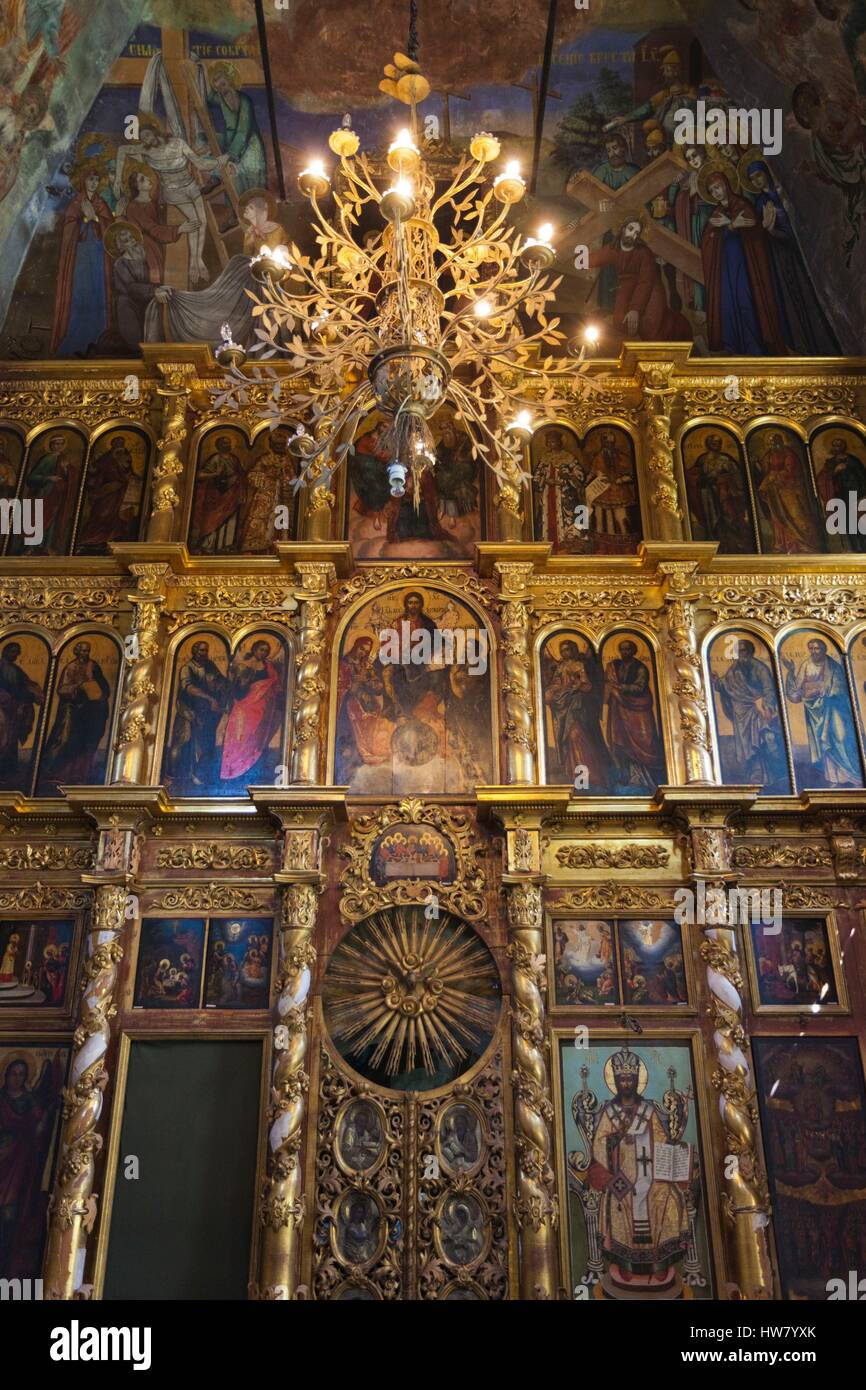 Church of dmitry on the blood hi-res stock photography and images - Alamy