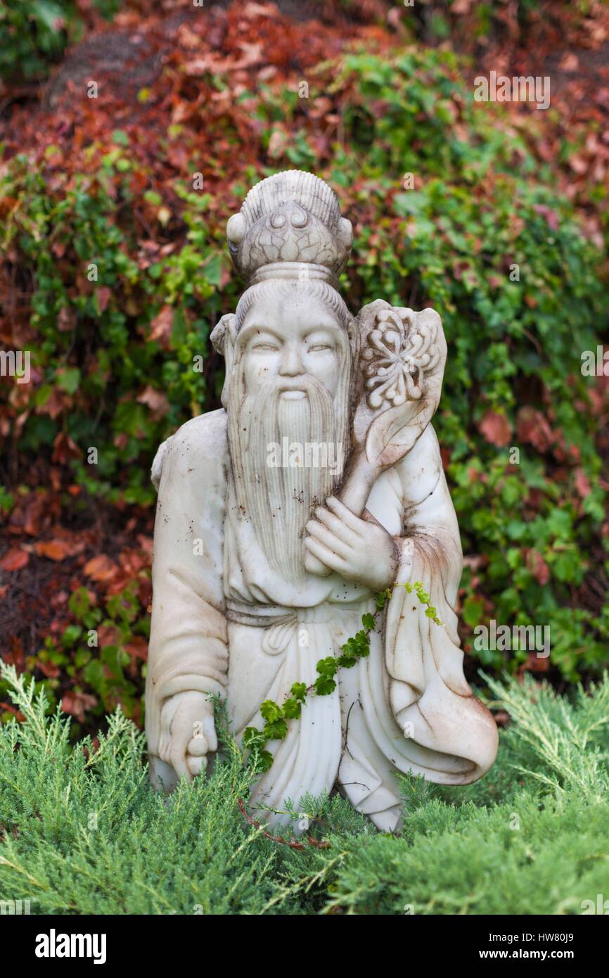 Australia, Victoria, Bendigo, Golden Dragon Museum and Gardens, museum