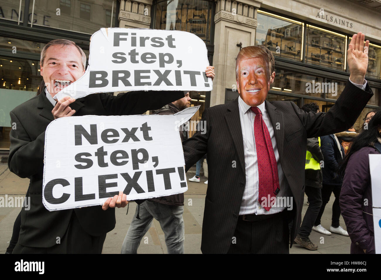 Download Nigel Farage Mask High Resolution Stock Photography And Images Alamy PSD Mockup Templates
