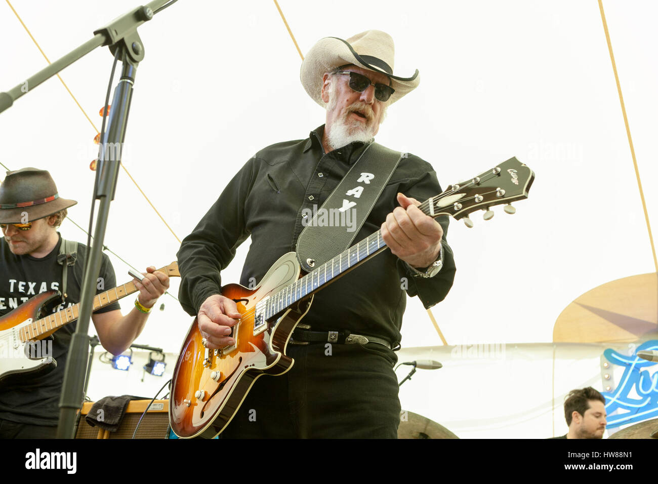 Texas Ray Benson High Resolution Stock Photography and Images Alamy