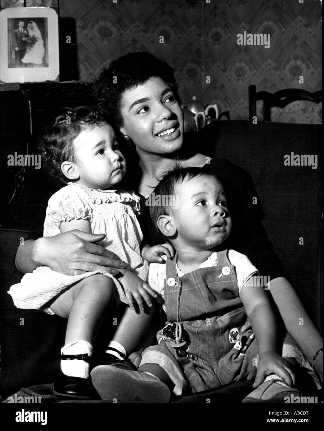 1967 Shirley Bassey Loves Children When direly got home to Cardiff