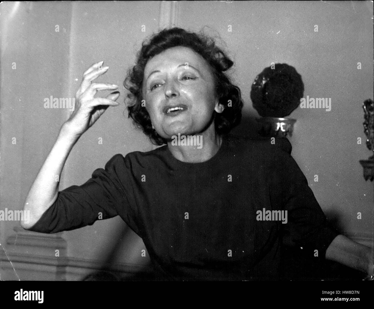 Collection放出企画☆4☆SP 78☆EDITH PIAF☆GLX2530: MARIAGE