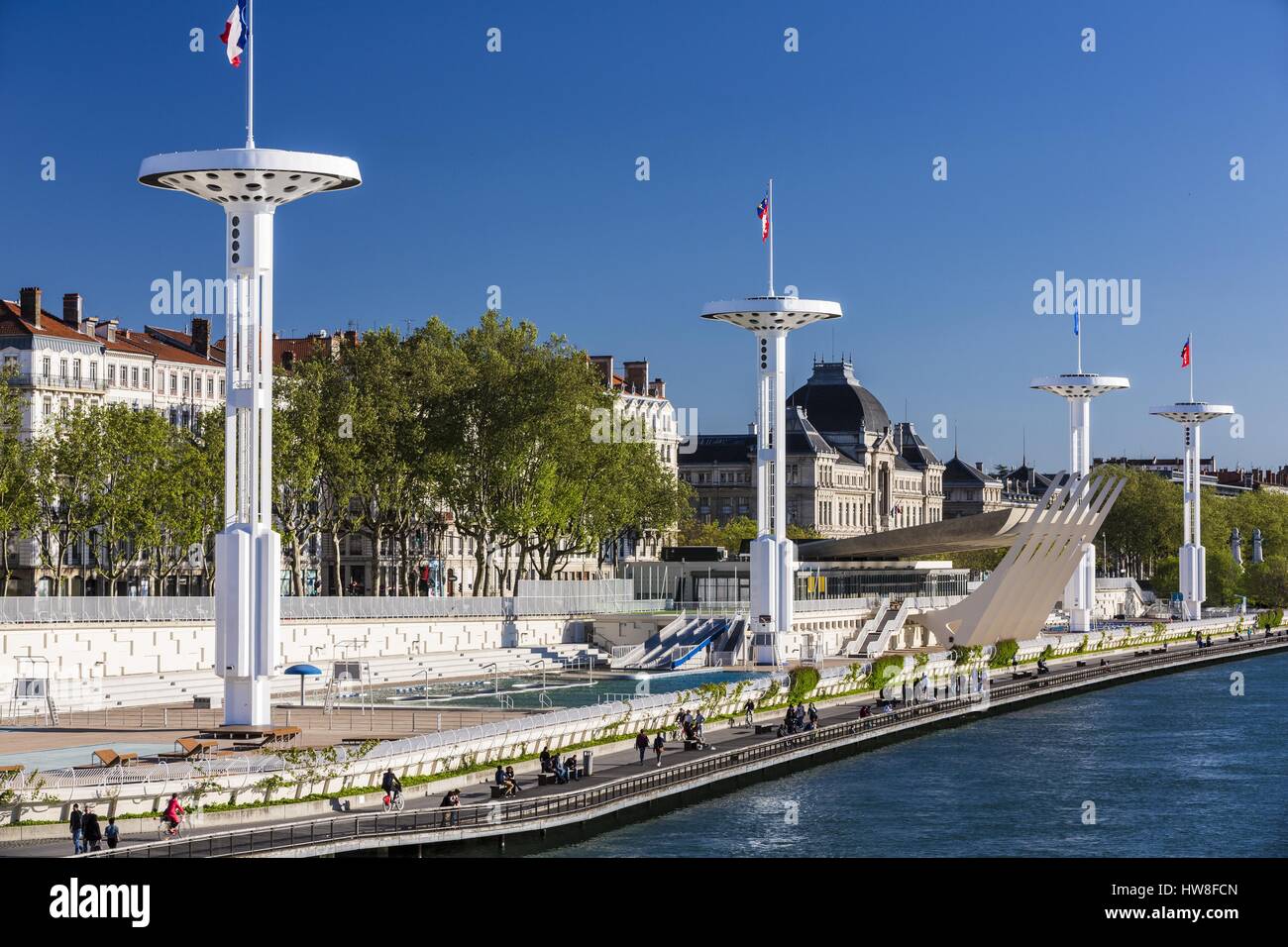 Piscine Du Rhone Lyon 2019 All You Need To Know Before You Go