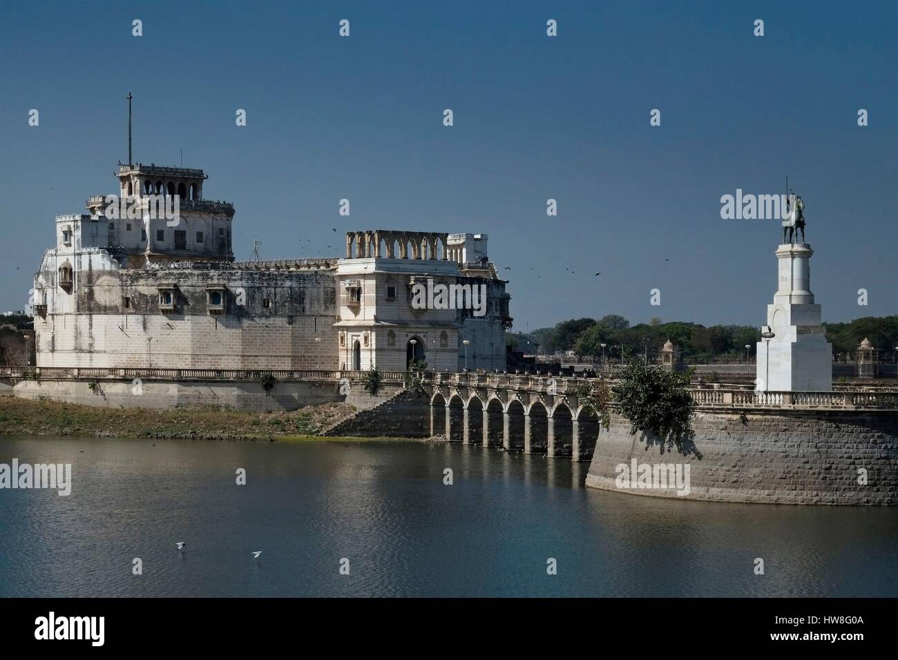 Jamnagar High Resolution Stock Photography and Images Alamy