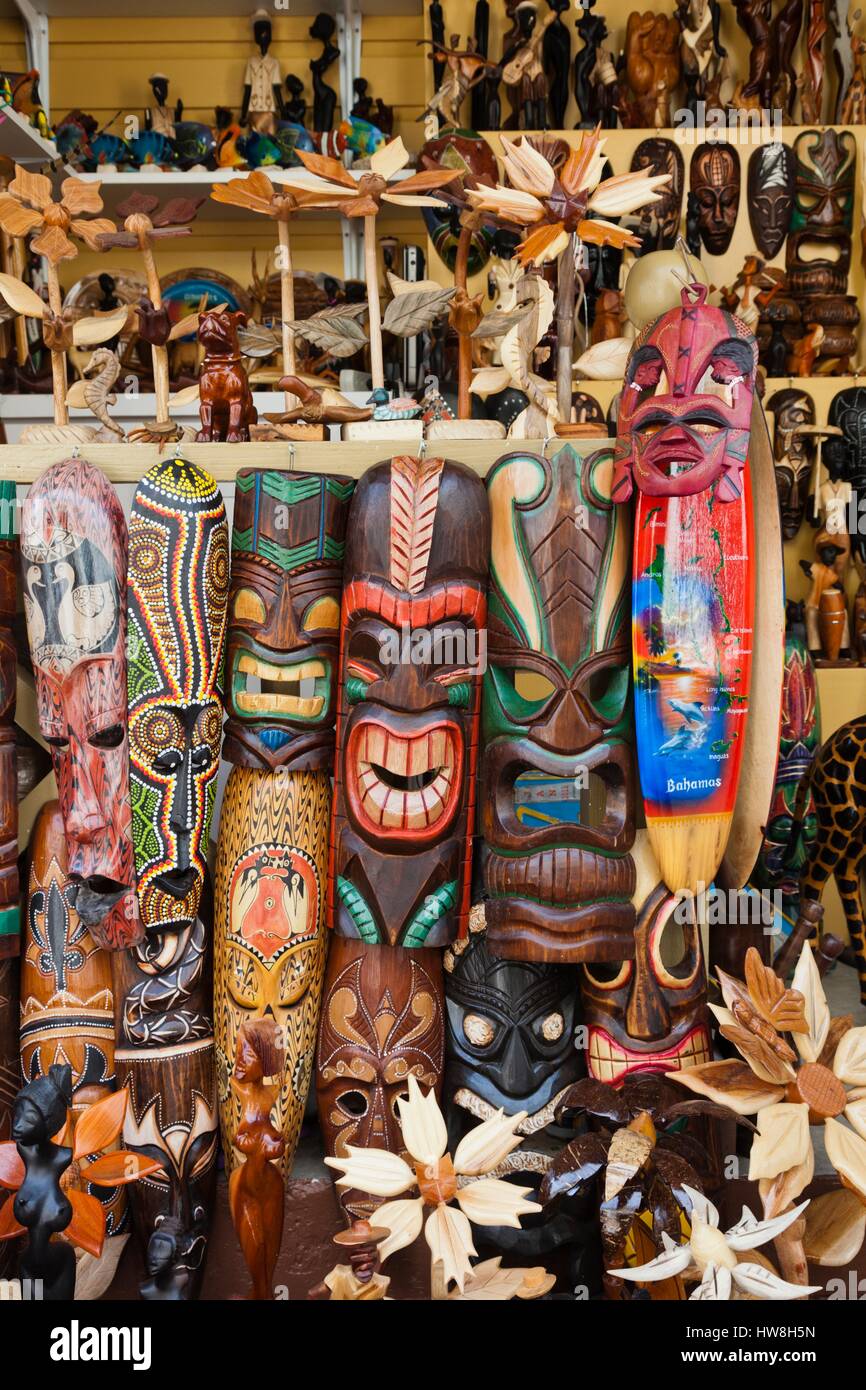 Souvenir bahamas hires stock photography and images Alamy