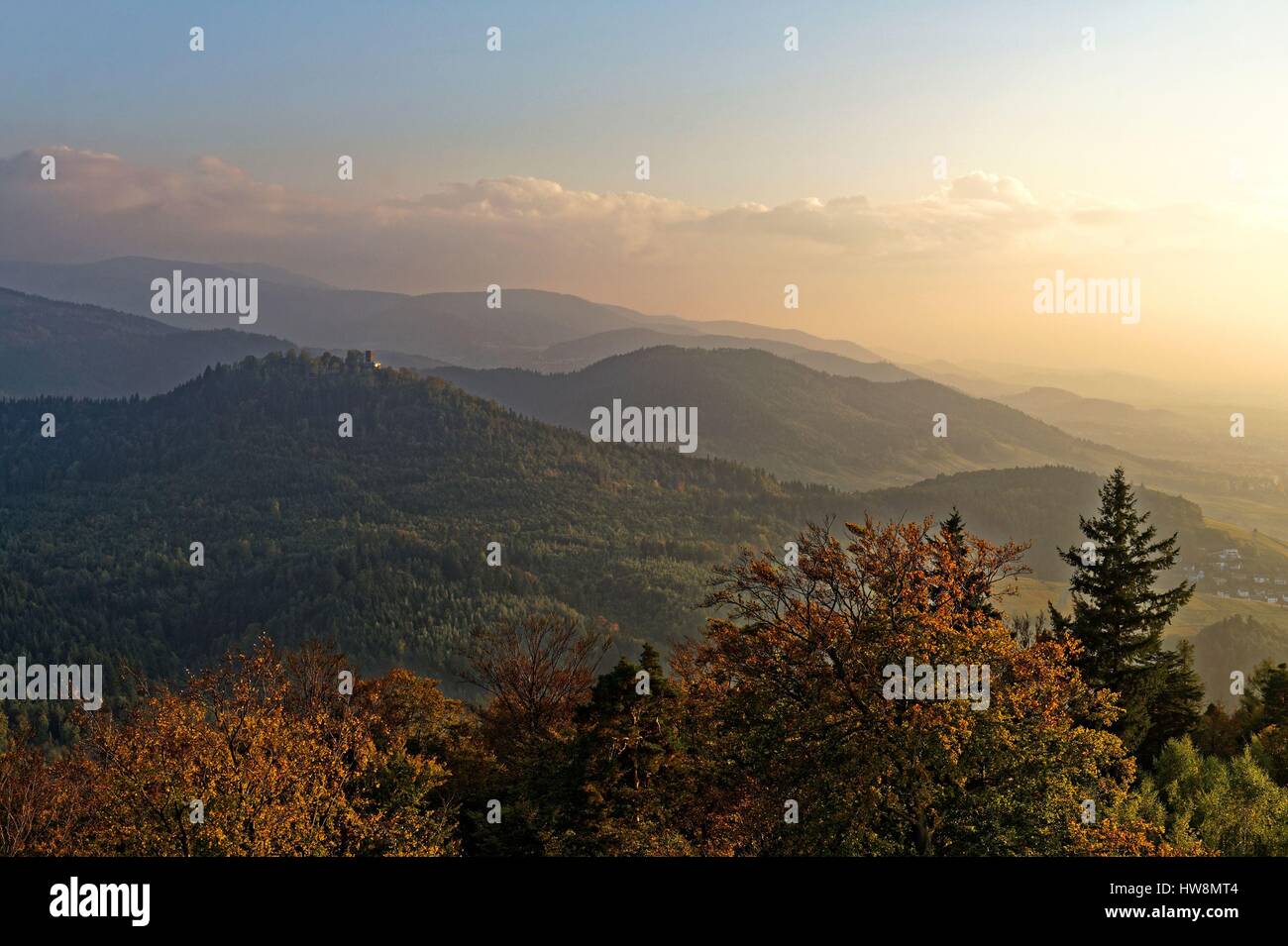 WHERE IS BADEN GERMANY visual data 6