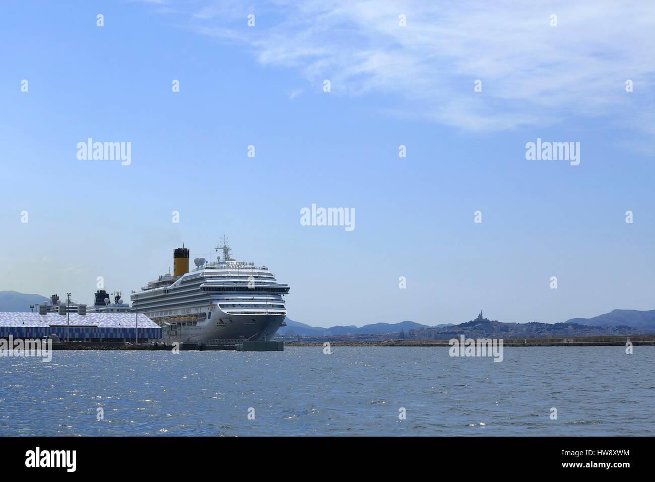 marseille-port-hi-res-stock-photography-and-images-alamy