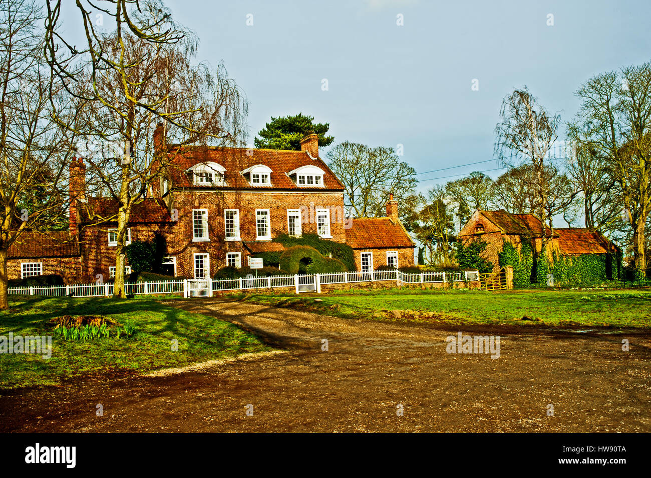 Great smeaton hires stock photography and images Alamy