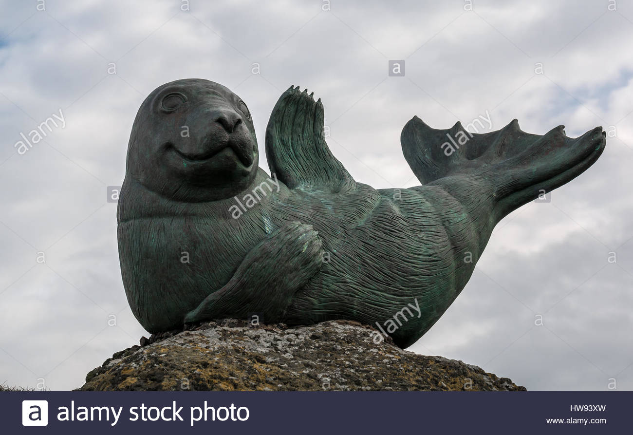 Scottish Sculpture Stock Photos & Scottish Sculpture Stock Images Alamy