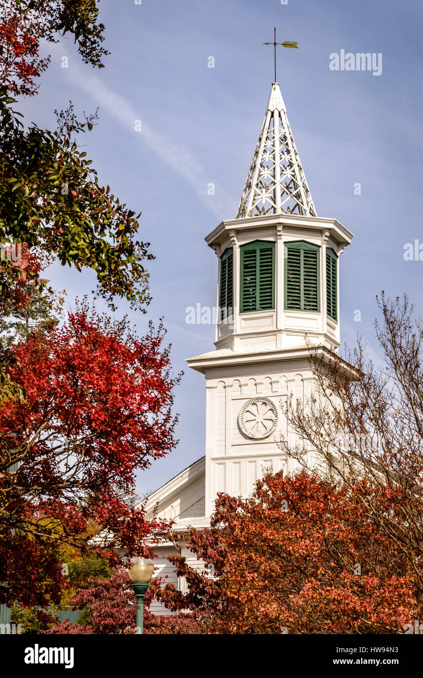 Vienna presbyterian church hires stock photography and images Alamy