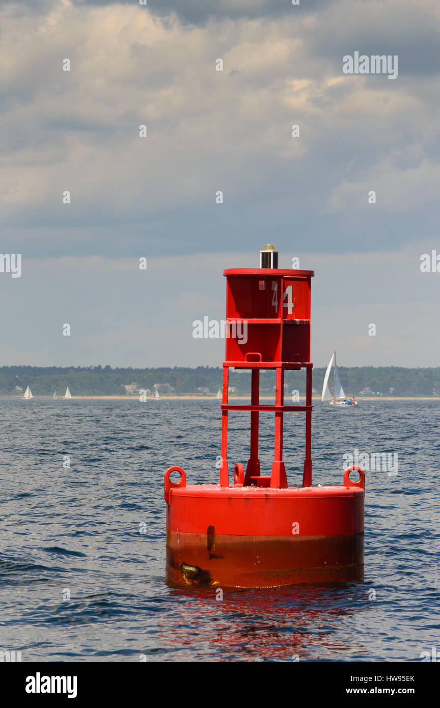Salem channel hi-res stock photography and images - Alamy