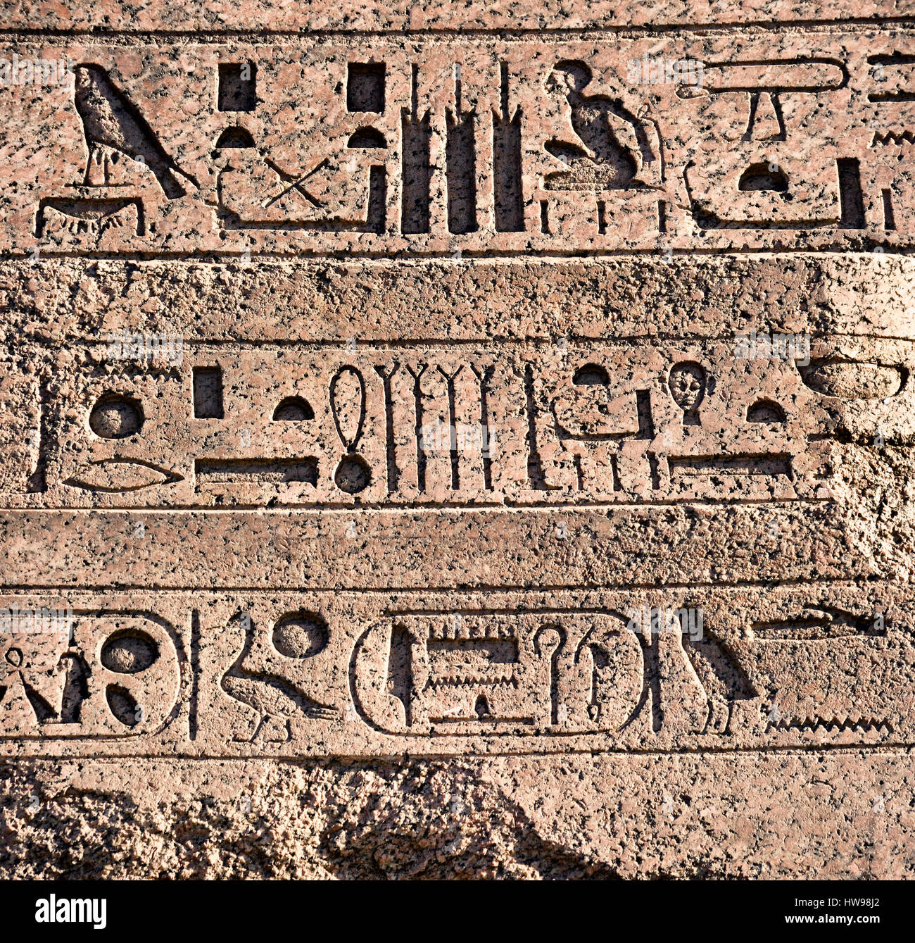 Traditional egyptian language hi-res stock photography and images - Alamy