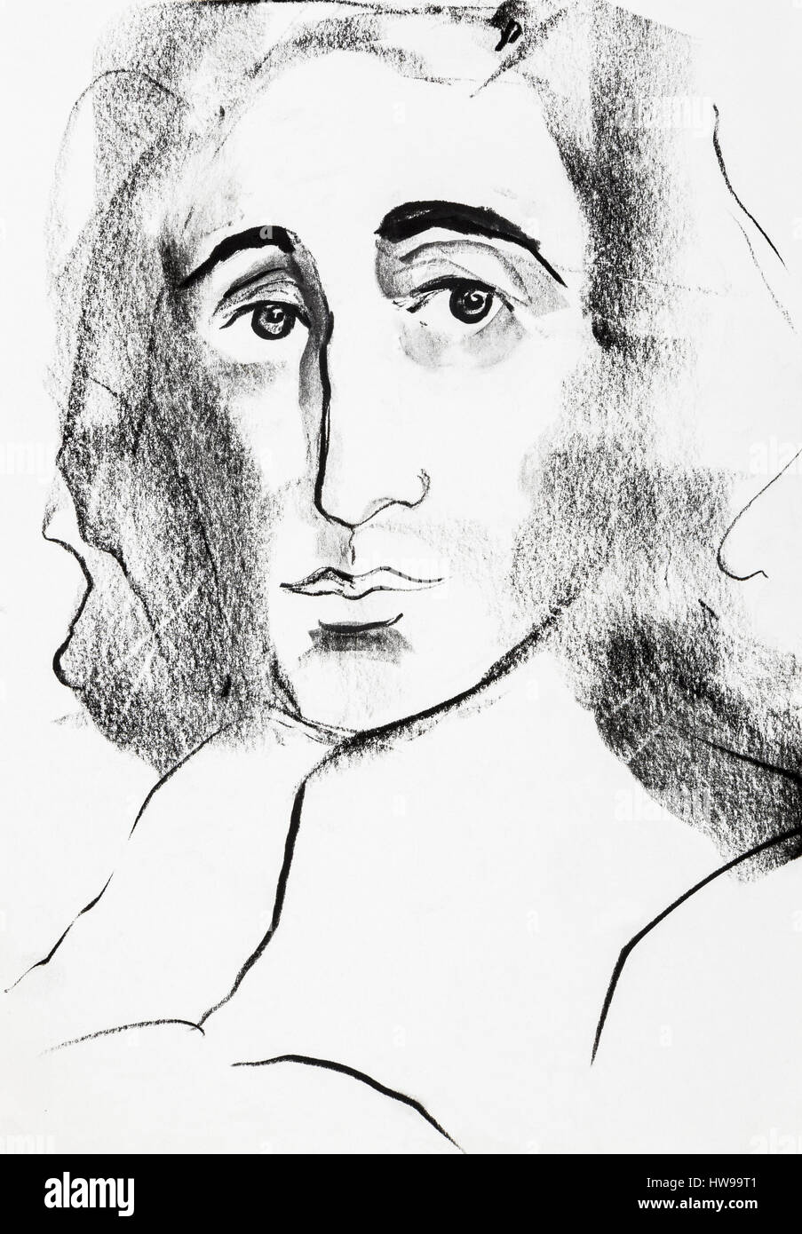 BARUCH SPINOZA, BENTO DE ESPINOSA