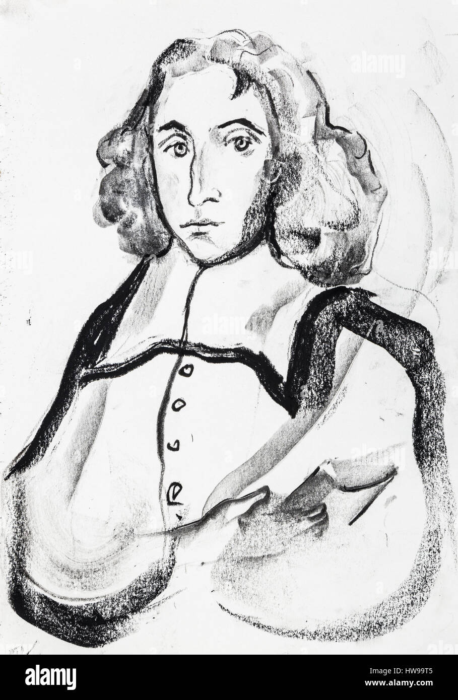 BARUCH SPINOZA, BENTO DE ESPINOSA